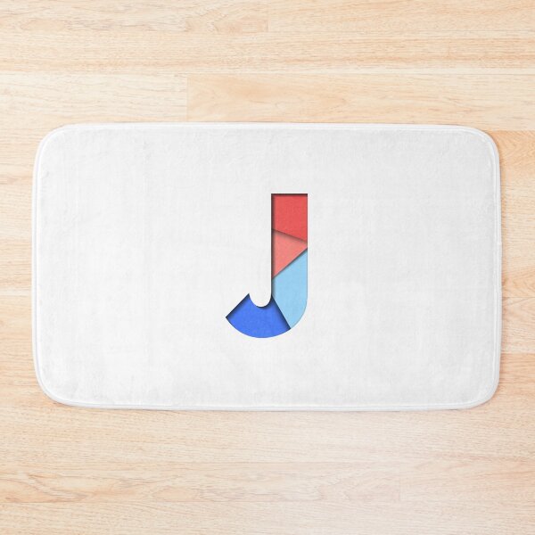 Item preview, Letter J designed and sold by emilyhowell5.