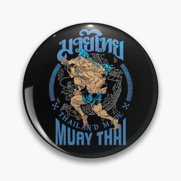 Item preview, Muay Thai designed and sold by julirosa.