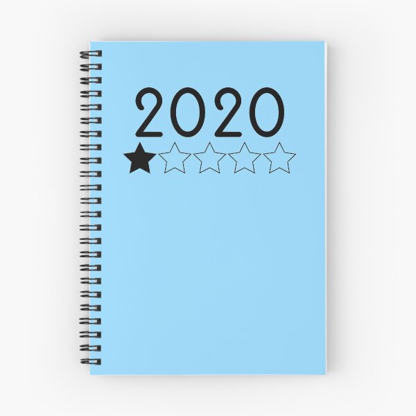Item preview, 2020 - 1 Start Rating designed and sold by gingerlouls.