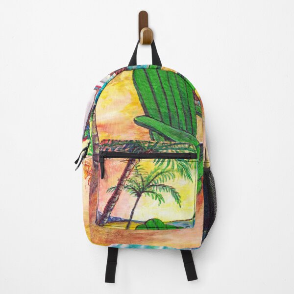 Item preview, Paradise Awaits designed and sold by DarkRubyMoon.