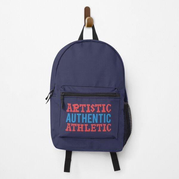 Item preview, Artistic Authentic Athletic designed and sold by Rebrose.