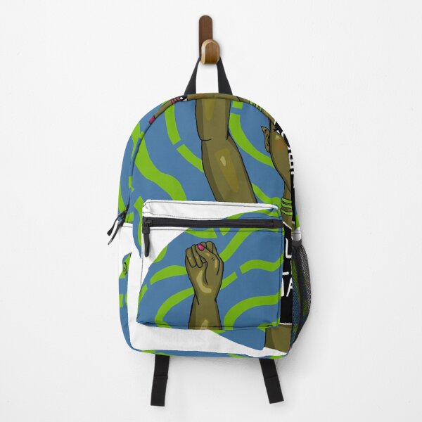 Item preview, Protect Black Lives - Green designed and sold by Crayola Dan.