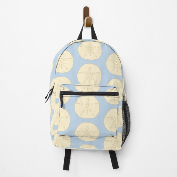 Item preview, Sand Dollar Beach Illustration designed and sold by murialbezanson.