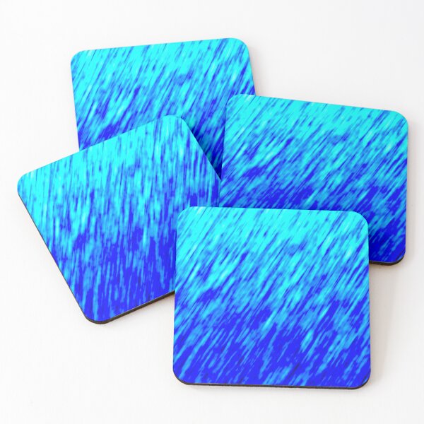 Item preview, Ocean motion Colours Abstract  designed and sold by Corbitron.