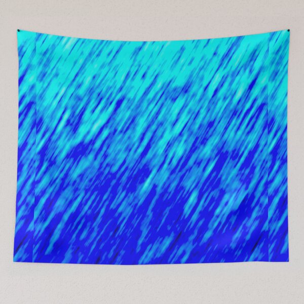 Item preview, Ocean motion Colours Abstract  designed and sold by Corbitron.