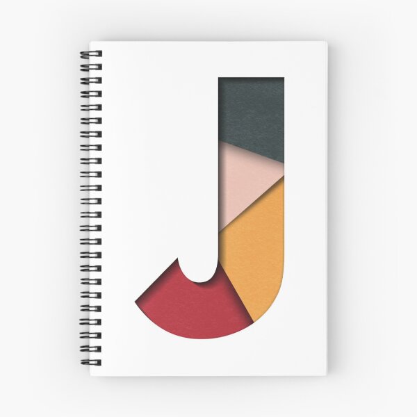 Item preview, Letter J designed and sold by emilyhowell5.