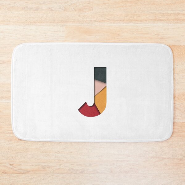 Item preview, Letter J designed and sold by emilyhowell5.