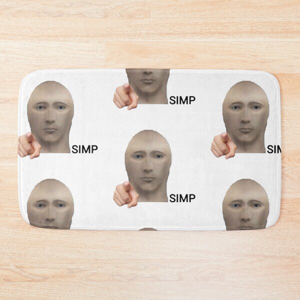 Item preview, simp designed and sold by hannnahhhhhh.