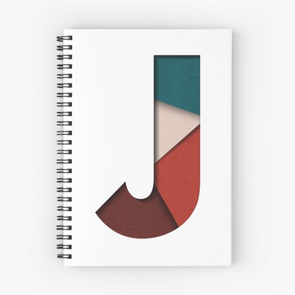 Item preview, Letter J designed and sold by emilyhowell5.