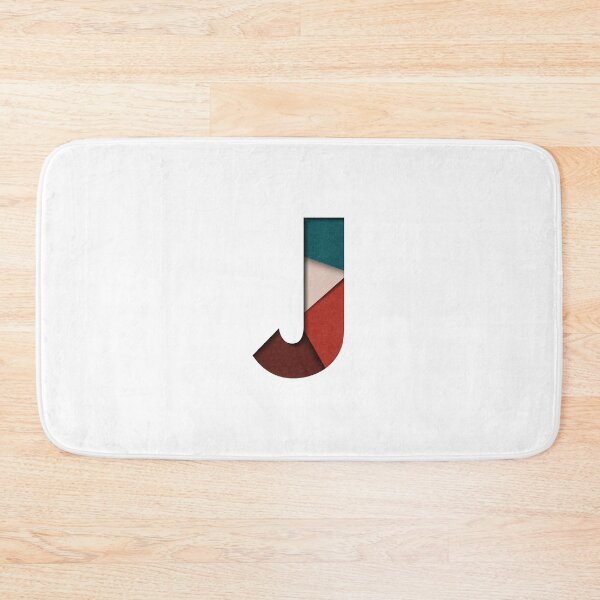 Item preview, Letter J designed and sold by emilyhowell5.