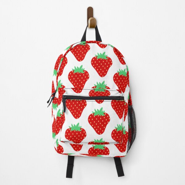 Item preview, Strawberry 1 designed and sold by sillybanana.