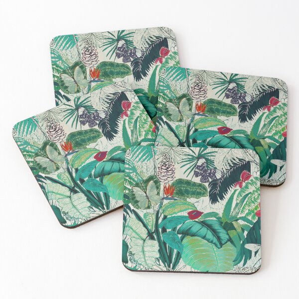 Item preview, jungle designed and sold by maicagonzalez.