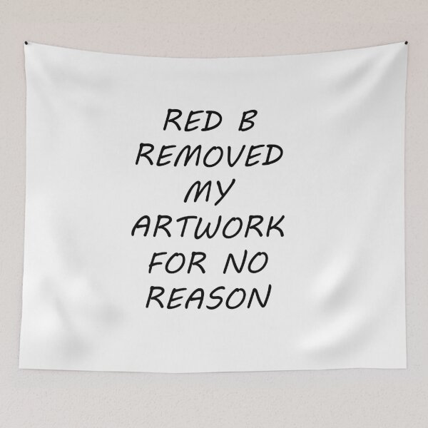 Item preview, removed my artwork designed and sold by oxoxoxo.