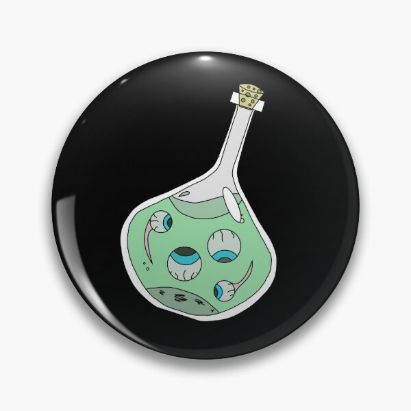 Item preview, Paranoia designed and sold by skeleton-rat.