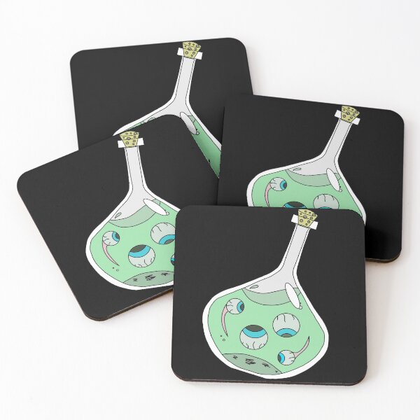 Item preview, Paranoia designed and sold by skeleton-rat.