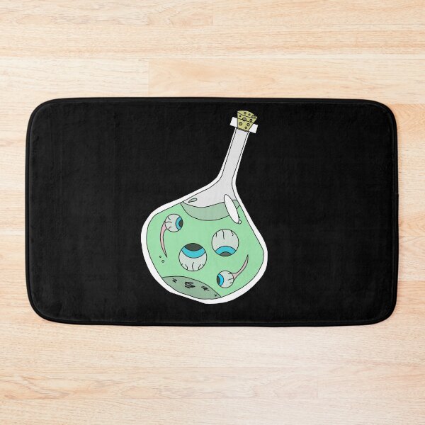Item preview, Paranoia designed and sold by skeleton-rat.
