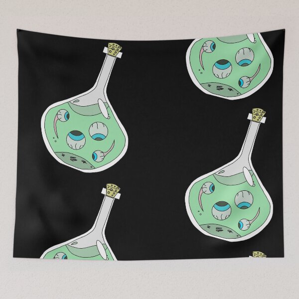 Item preview, Paranoia designed and sold by skeleton-rat.