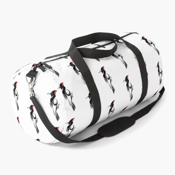 Item preview, Ivory Billed Woodpecker designed and sold by Two Loons.