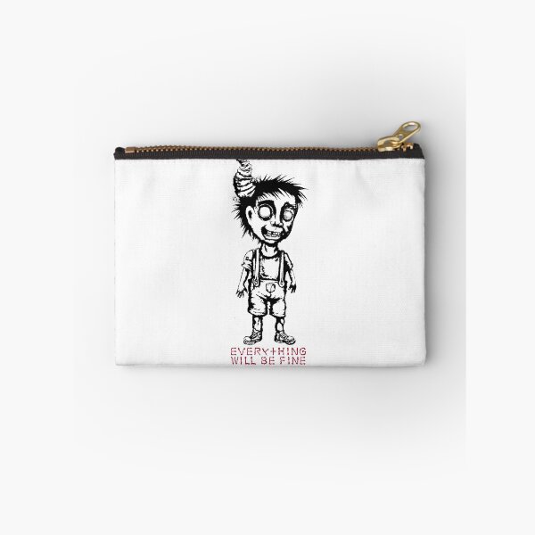 Item preview, Everything will be fine designed and sold by Fressfeind.
