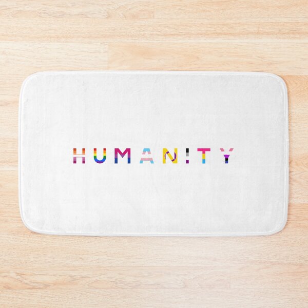 Item preview, Humanity designed and sold by proudbimess.
