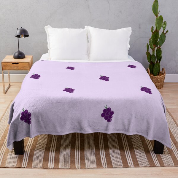 Item preview, Grapes designed and sold by priscilla jenkins.