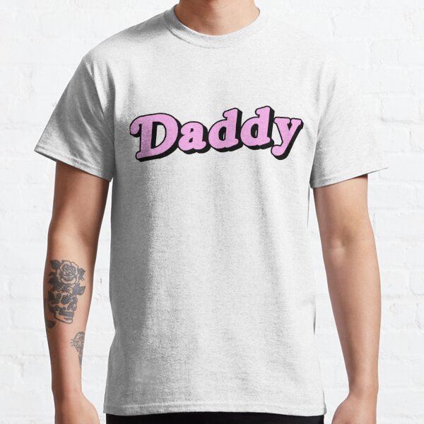 DADDY Classic T-Shirt
