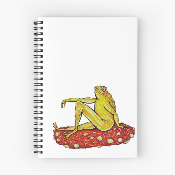 Item preview, Toad Stool designed and sold by ElexisTwili.