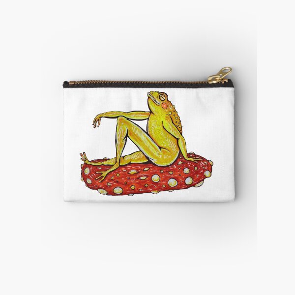 Item preview, Toad Stool designed and sold by ElexisTwili.
