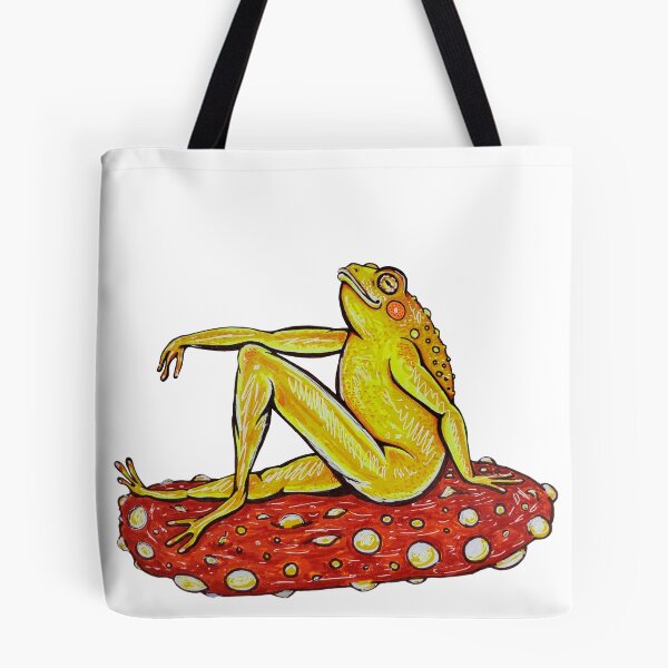 Item preview, Toad Stool designed and sold by ElexisTwili.