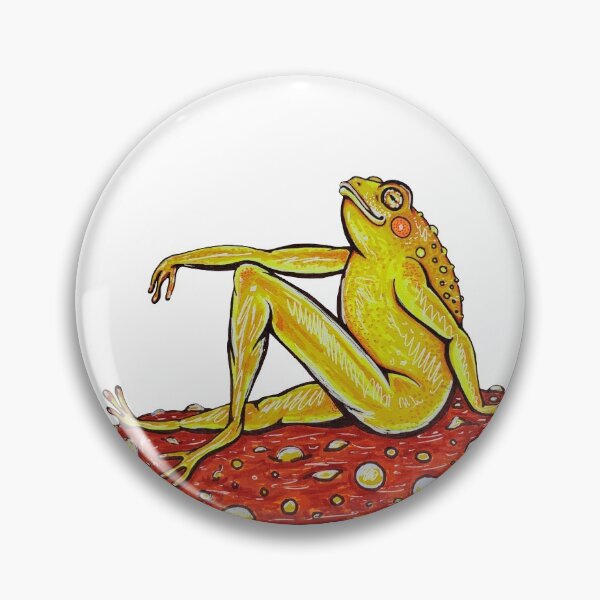 Item preview, Toad Stool designed and sold by ElexisTwili.