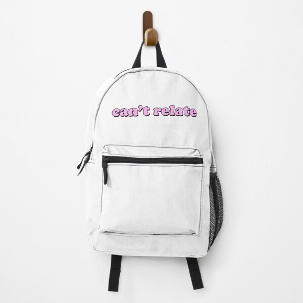 Item preview, CAN'T RELATE designed and sold by SpyrosMonster.
