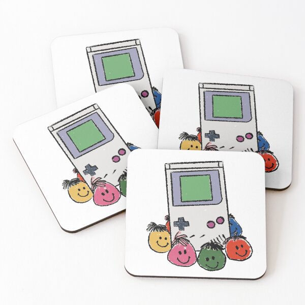Item preview, Game boy  designed and sold by McGillporium _.