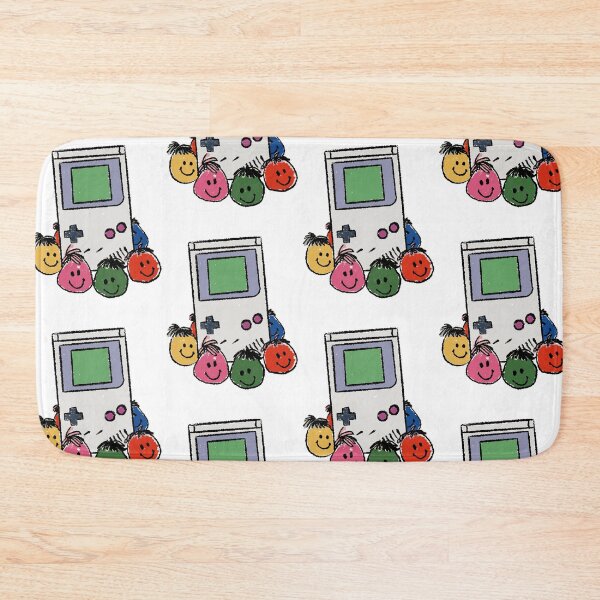 Item preview, Game boy  designed and sold by McGillporium _.