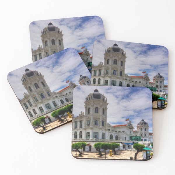 Item preview, Gran Casino del Sardinero designed and sold by tomg.