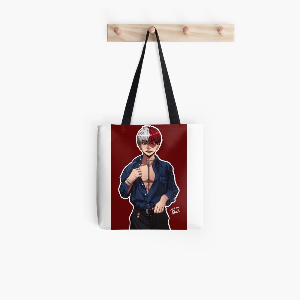 todoroki ita bag