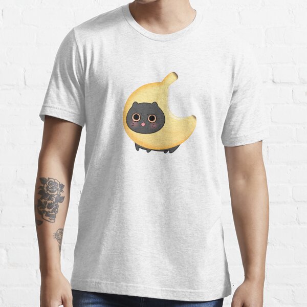 Banana Split Ice Cream Unisex T Shirt - Swag Swami