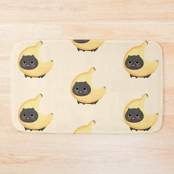 Item preview, Angy Banana designed and sold by NomnomPotato.