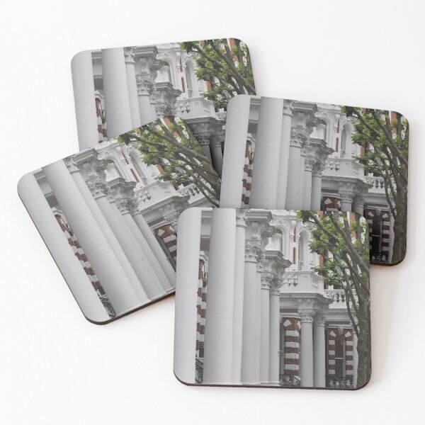 Item preview, A View of London Victorian Architecture designed and sold by golan22may.