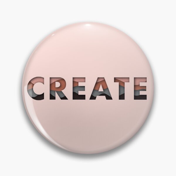 Item preview, Create designed and sold by mmccandle.