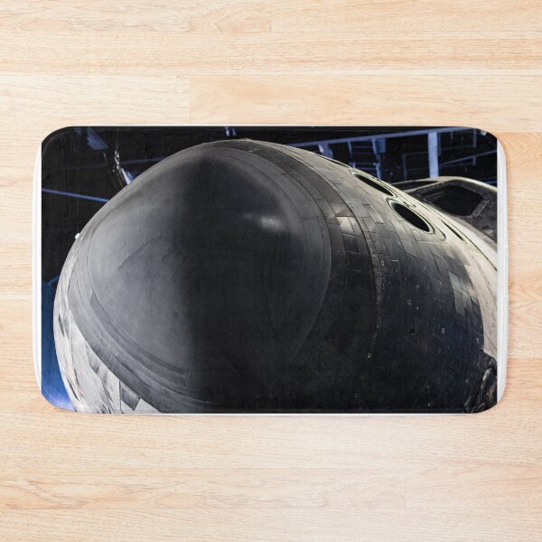 Item preview, Space Shuttle Atlantis Snoot designed and sold by Jared Frankle.