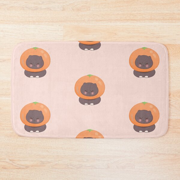 Item preview, Angy Orange designed and sold by NomnomPotato.