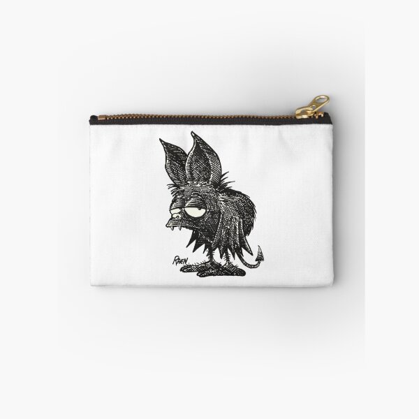 Item preview, Tired Bat designed and sold by FunToons.