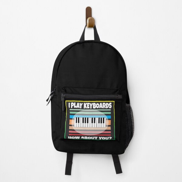 Item preview, I Play Keyboards How About You designed and sold by dhajr.
