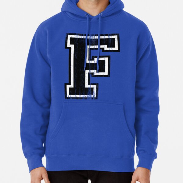 Big Varsity Letter S