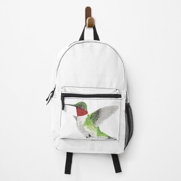 Item preview, Ruby-throated Hummingbird designed and sold by icteridae.