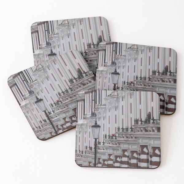 Item preview, A View of London Victorian Architecture designed and sold by golan22may.
