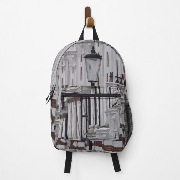 Item preview, A View of London Victorian Architecture designed and sold by golan22may.