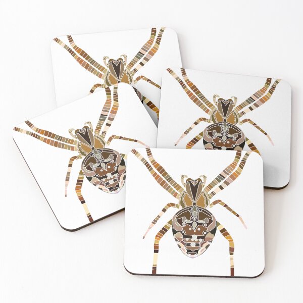 Item preview, Nature: The Web Maker designed and sold by YourContours.