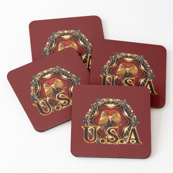 Item preview, U.S A designed and sold by James Bieber.