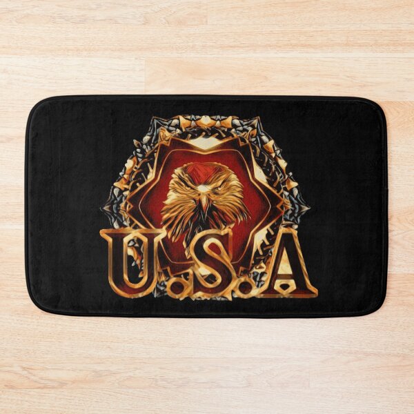 Item preview, U.S A designed and sold by James Bieber.